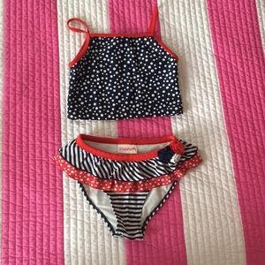 Tankini bathing suit🇺🇸